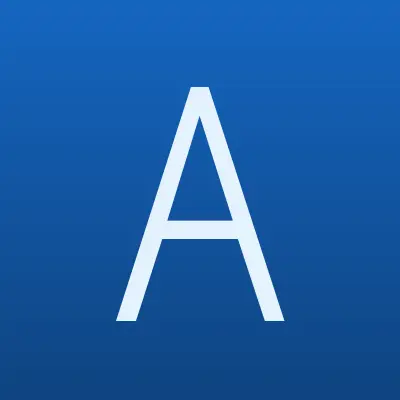 Абсолют, торговая группа, лого-визитка