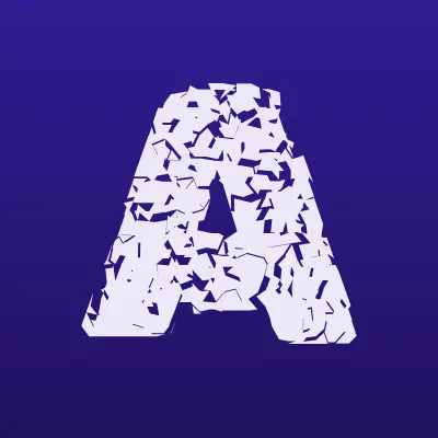 Афина, аптека, лого-визитка