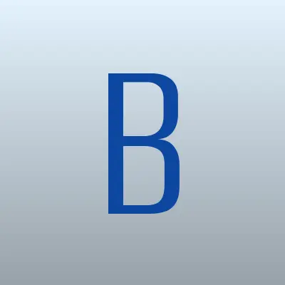 Багульник, продуктовый магазин, лого-визитка