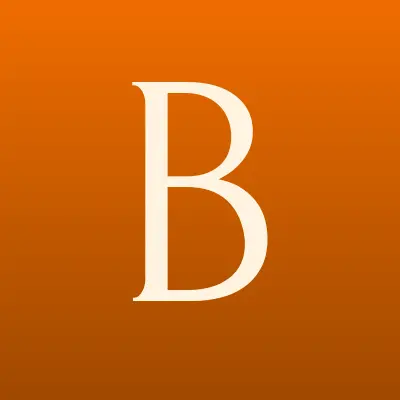 Берёзка, продуктовый магазин, лого-визитка