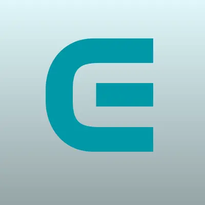 Елена, продуктовый магазин, лого-визитка