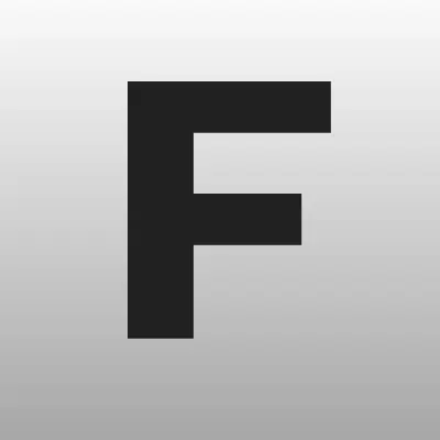 Faberlic, косметическая компания, лого-визитка