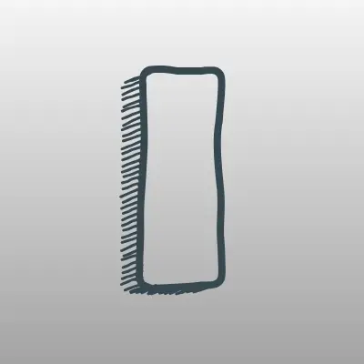 Интеллект-сервис, магазин техники, лого-визитка