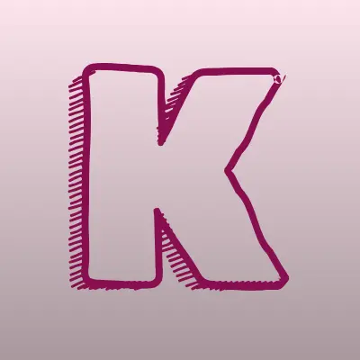 Карина, магазин автозапчастей, лого-визитка