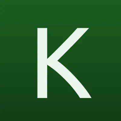 Колос, продуктовый магазин, лого-визитка