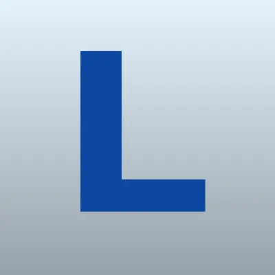 Лавка хлебобулочных изделий, лого-визитка