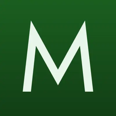 МТС, телекоммуникационная компания, лого-визитка