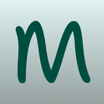 Магазин кондитерских изделий, лого-визитка
