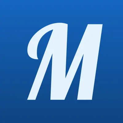 Магазин оптики и пряжи, лого-визитка