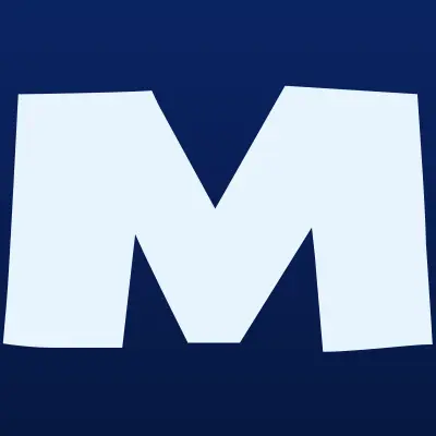 Магнолия, магазин тканей, лого-визитка