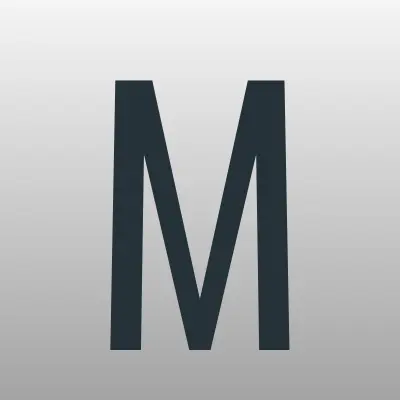 Мармелад, салон красоты, лого-визитка
