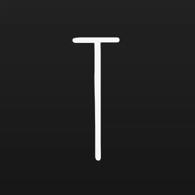 ТСЖ Луч, лого-визитка