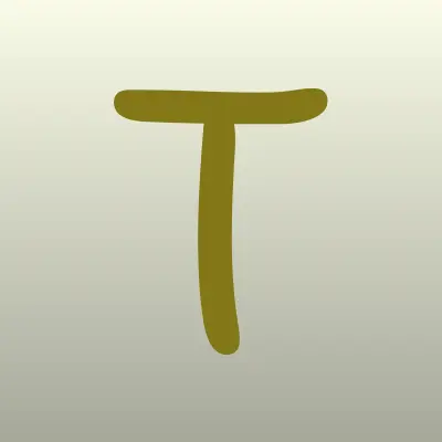 ТСЖ Тайвань, лого-визитка