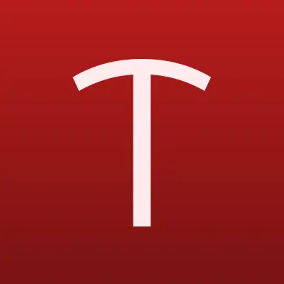 Тамара, обувной магазин, лого-визитка