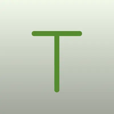 Твиас, мебельный центр, лого-визитка