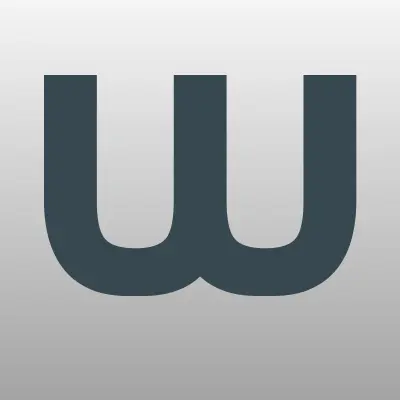 Westfalika, сеть магазинов, лого-визитка
