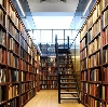 Библиотеки в Селенгинске