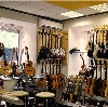 Музыкальные магазины в Селенгинске