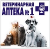 Ветеринарные аптеки в Селенгинске